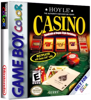 jeu Hoyle Casino